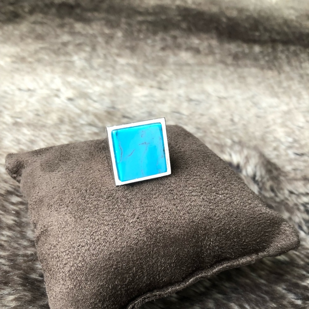 Turquoise Ring